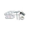 Serre cable pour cable de frein arrière Vespa PX (gros perçage)